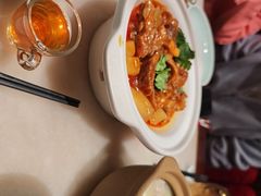 -小吊梨汤·北京菜·烤鸭(鸟巢店)