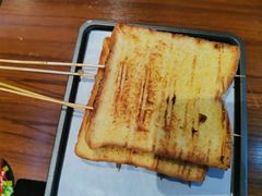 -庆峰龙虾烧烤(合肥一店)