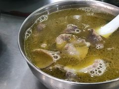牛肉汤-河南拉面(肇周路店)
