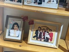 -天真蓝照相馆(五角场百联又一城店)