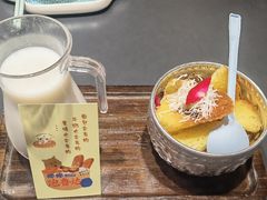 -桥边小楼·手工云南菜·丽江地标美食