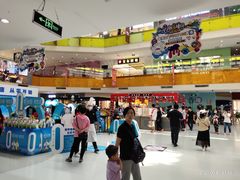 -北京华联购物中心(天通苑店)