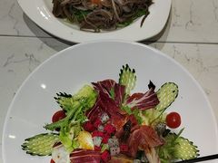 -天津大学·四十二斋餐厅