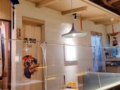 大堂-七八冷面·延边朝鲜族美食(圣熙八号店)