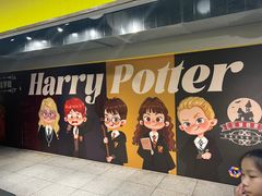 -谜盒子奇幻密室(南屏店)