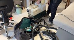 -M1山木造型国潮男士发型定制