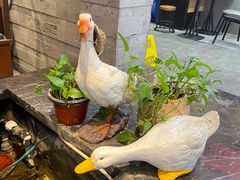 -前门后头老北京铜锅涮肉·京味菜·烤鸭(伊藤洋华堂店)