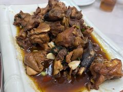 -味好美土菜(迎宾东路店)