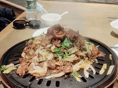 -京味斋·烤鸭·北京菜(安贞店)
