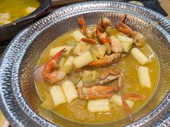 -好厨郎烤鱼·家常菜(红旗路总店)