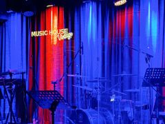 -音乐房子·Vintage Live Bar(玉林总店)