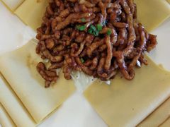 -玉林烤鸭店(垡头店)