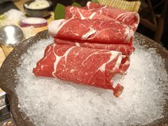 -鲔吞·和牛寿喜烧(闵行区绿瘦酒店)