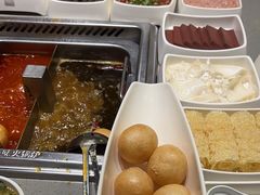 -海底捞火锅(金鼎广场店)