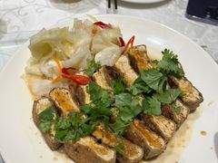 臭豆腐-光头匠