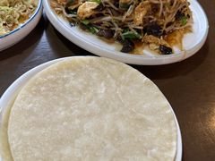 -福荣居褡裢火烧京味家常菜(西四店)