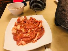 -瓦片烤肉(13号店)