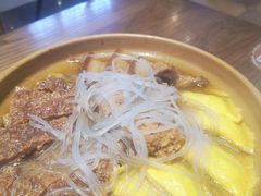 三鲜蛋饺小暖锅-随厨·家宴(烈山大道店)