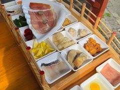 -香麒园·过桥米线·南湖雅宴