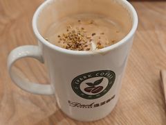 -逸派咖啡 EPARKCOFFEE(广安门店)