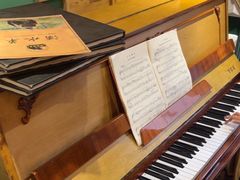 -米德维奇俄式西餐厅(西六道街店)