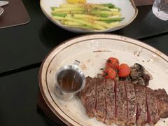 -22ºN BISTRO西餐&酒馆(石奥商业街店)