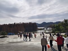 -星湖旅游景区七星岩