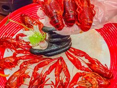 -乔街深夜食堂·小龙虾·高压锅生蚝(杭州总店)