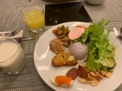 -曼谷文华中心点大酒店
