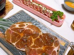 -妥妥烤肉料理(凯德店)