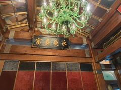 -那家小馆•北京菜•烤鸭(香山店)