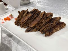 精品糖饼-马凯餐厅(地安门店)