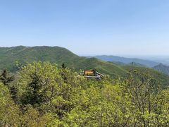 -妙峰山风景名胜区