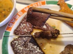 -李姑婆鲜切牛肉火锅自助(凤城二路店)