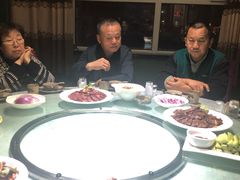-渔公馆·川菜馆·家宴·生日宴(大地中央广场店)