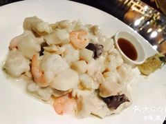 -津菜典藏河西店(水上店)