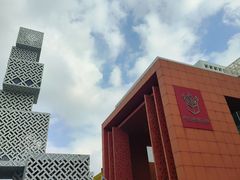 -佛山科学馆