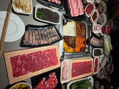 -海底捞火锅(顺义华联店)