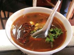 -李三卤汁豆腐脑