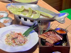 -椰莱泰小谷·东南亚融合菜(坪山悦阾SPACE店)