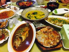 -杨胖子私房菜(秦虹路店)