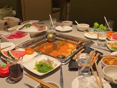 -海底捞火锅(吾悦广场店)