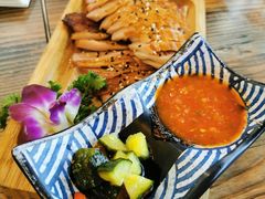 -Hi YOU你的饭局泰餐厅(雍和宫店)