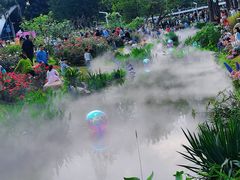 -人民公园(罗湖区)