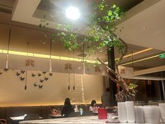 -北李妈妈菜·海肠捞饭(高新万达店)