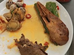 -尚宴牛特鲜自助(太原街万达店)
