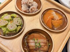 -福照楼汽锅鸡·云南菜(火车站锦江店)