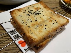 -潮庭·大连海鲜·炭火烧烤·扇贝王(大连店)