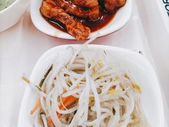 -上汽乘用车公司员工餐厅(安研路一店)