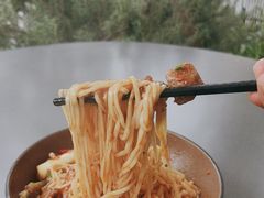 -赤面仔(麓湖美食岛店)